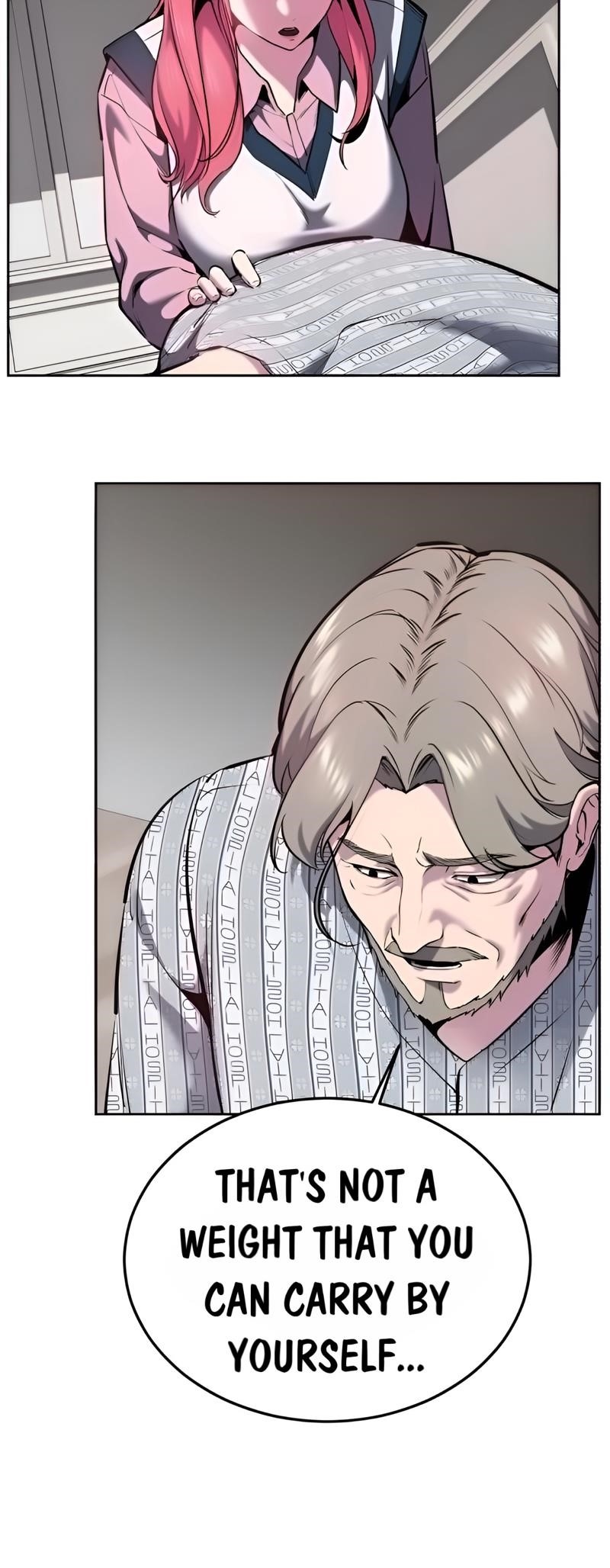 The Boy Of Death Chapter 275 - Page 39 in English