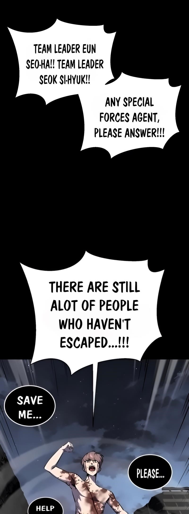 The Boy Of Death Chapter 275 - Page 4 in English