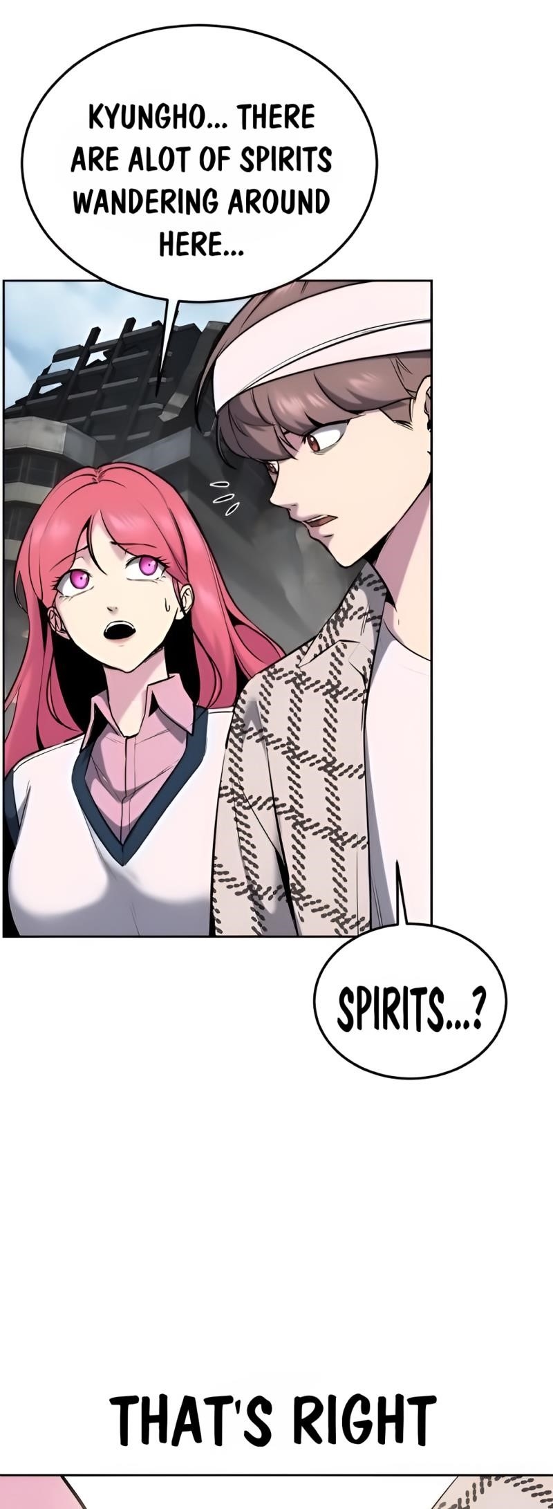 The Boy Of Death Chapter 275 - Page 50 in English
