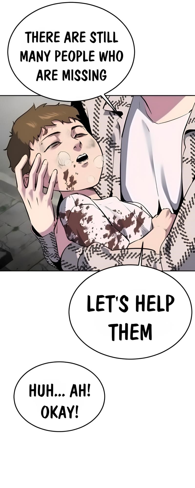 The Boy Of Death Chapter 275 - Page 63 in English