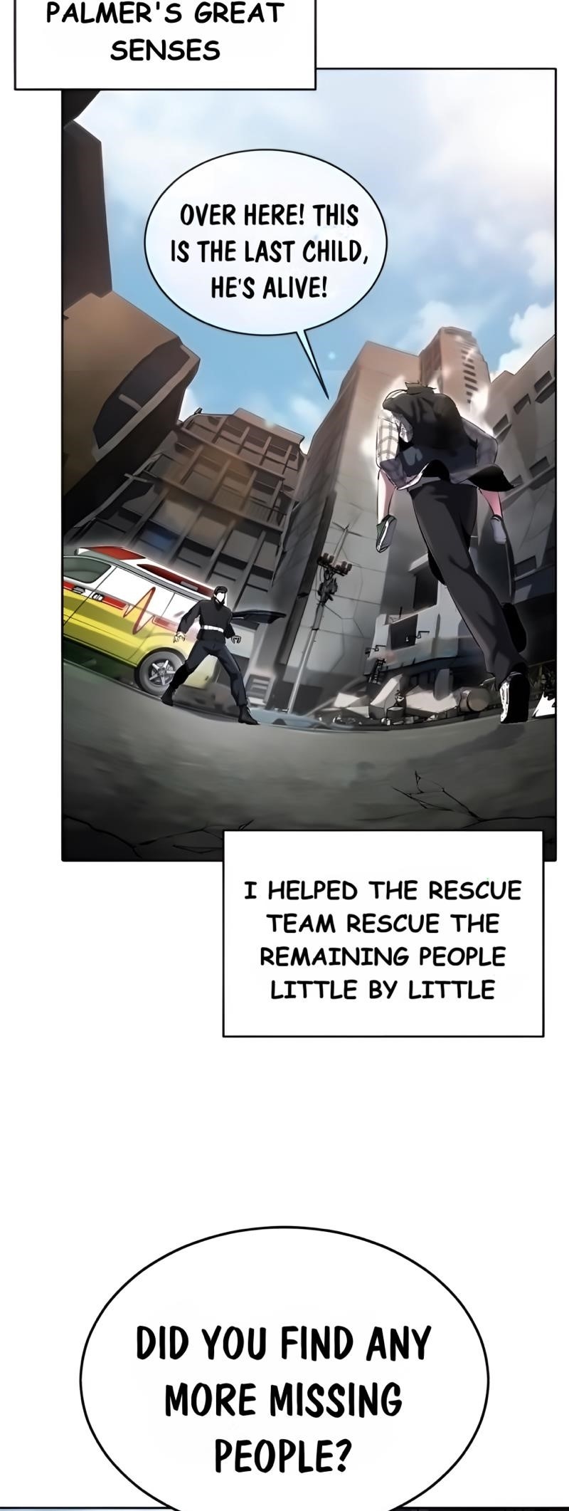 The Boy Of Death Chapter 275 - Page 67 in English