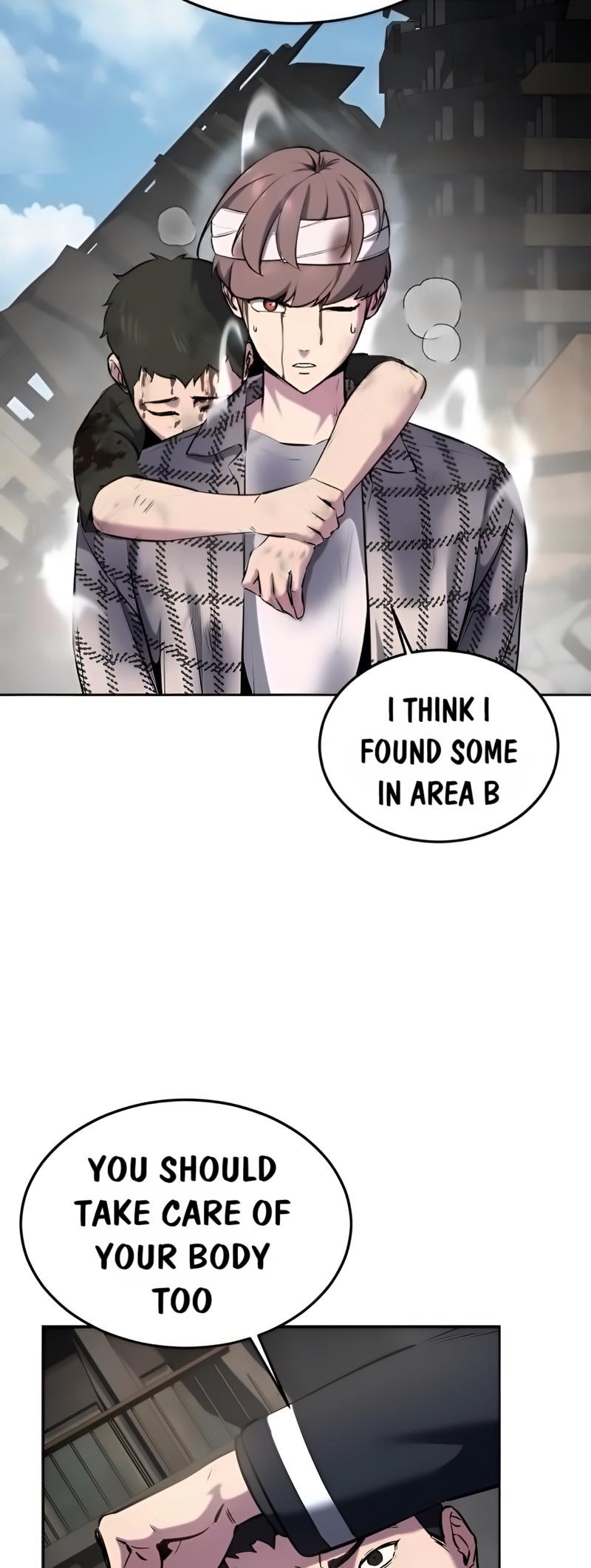The Boy Of Death Chapter 275 - Page 68 in English