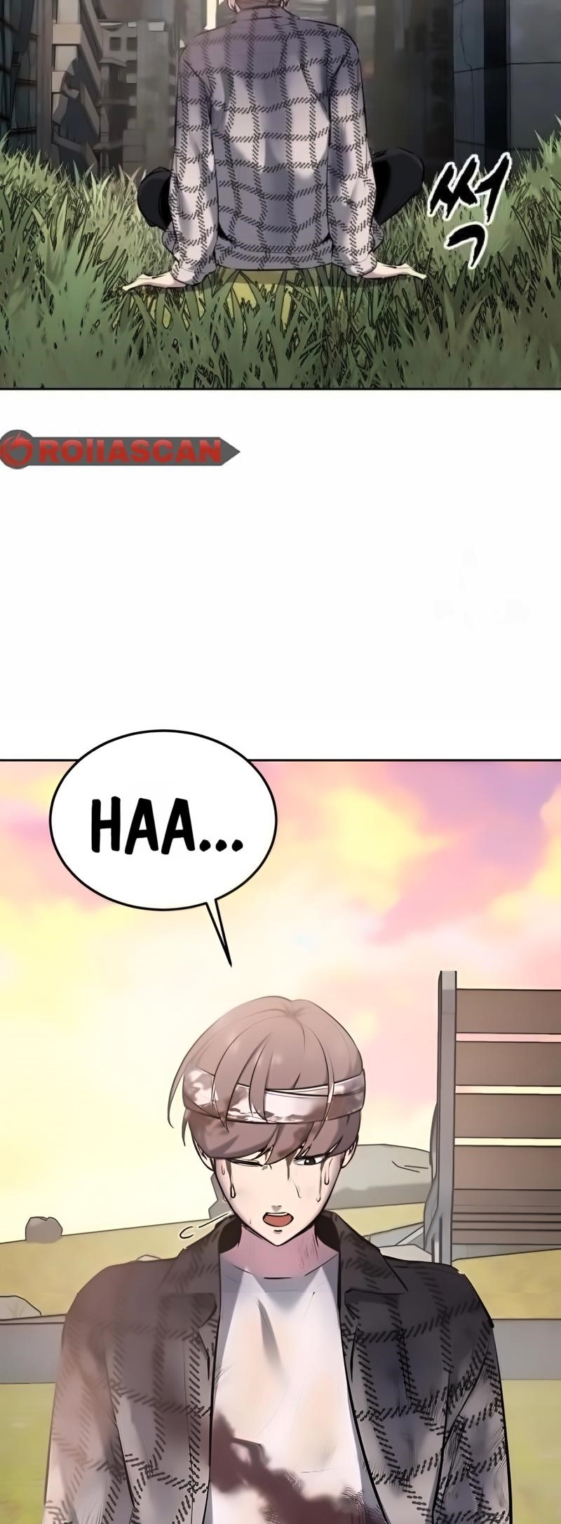 The Boy Of Death Chapter 275 - Page 72 in English