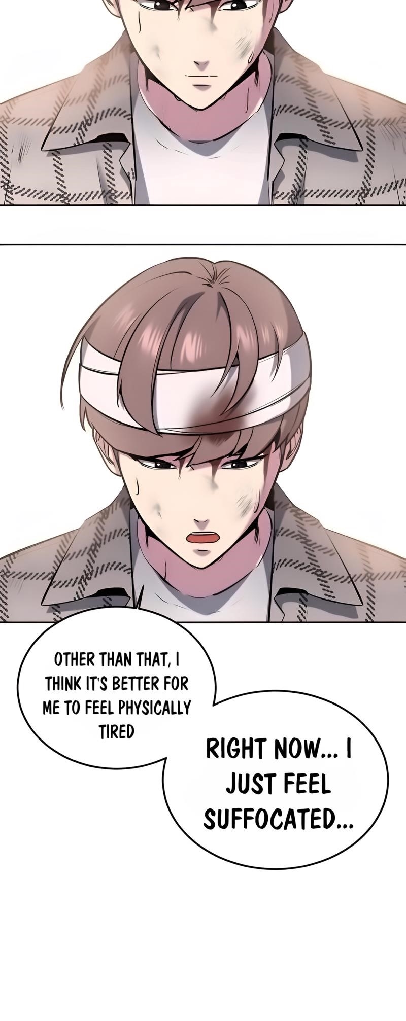 The Boy Of Death Chapter 275 - Page 83 in English