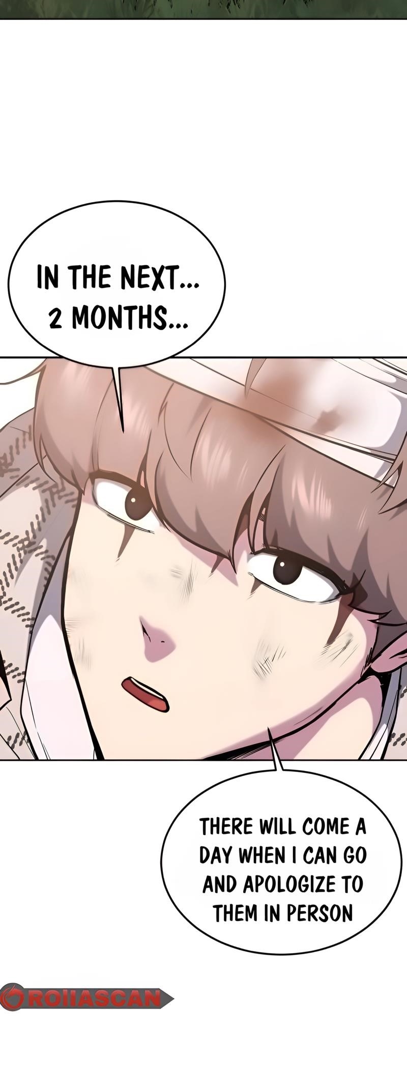 The Boy Of Death Chapter 275 - Page 95 in English