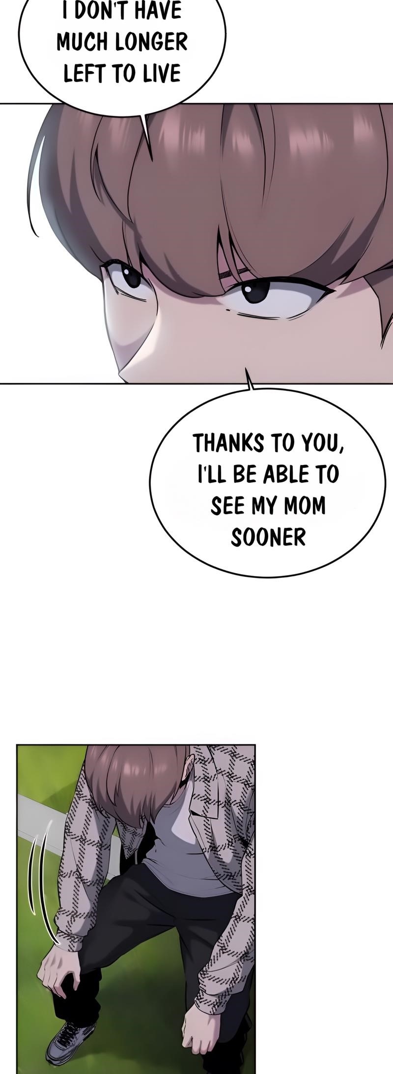 The Boy Of Death Chapter 276 - Page 100 in English