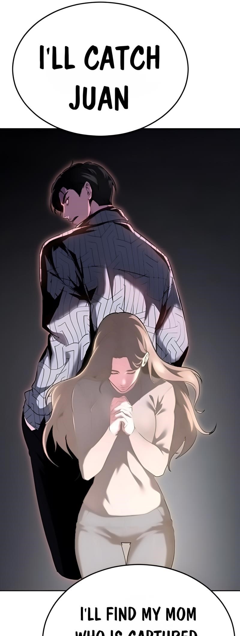 The Boy Of Death Chapter 276 - Page 102 in English
