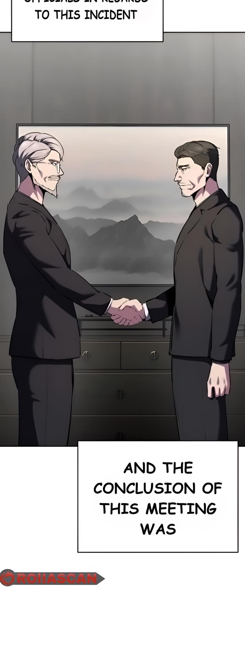 The Boy Of Death Chapter 276 - Page 109 in English