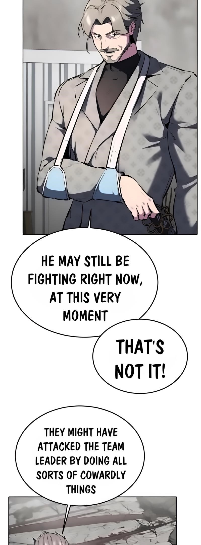 The Boy Of Death Chapter 276 - Page 14 in English