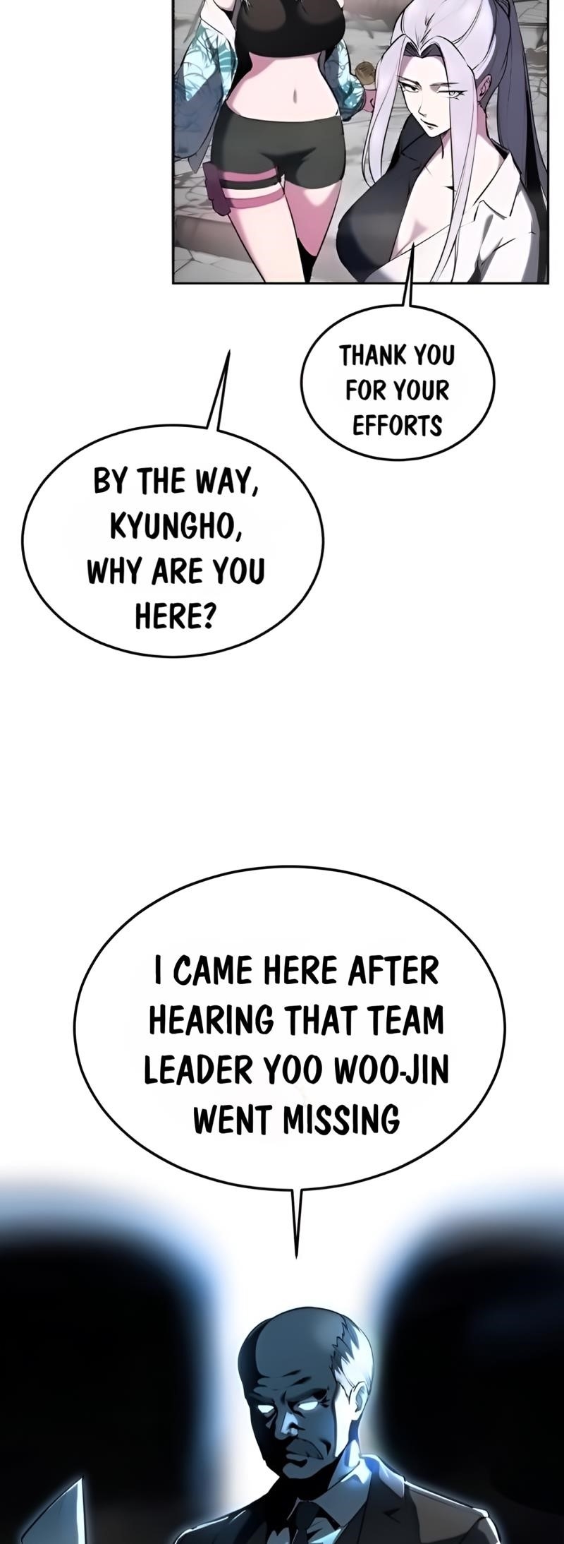 The Boy Of Death Chapter 276 - Page 23 in English