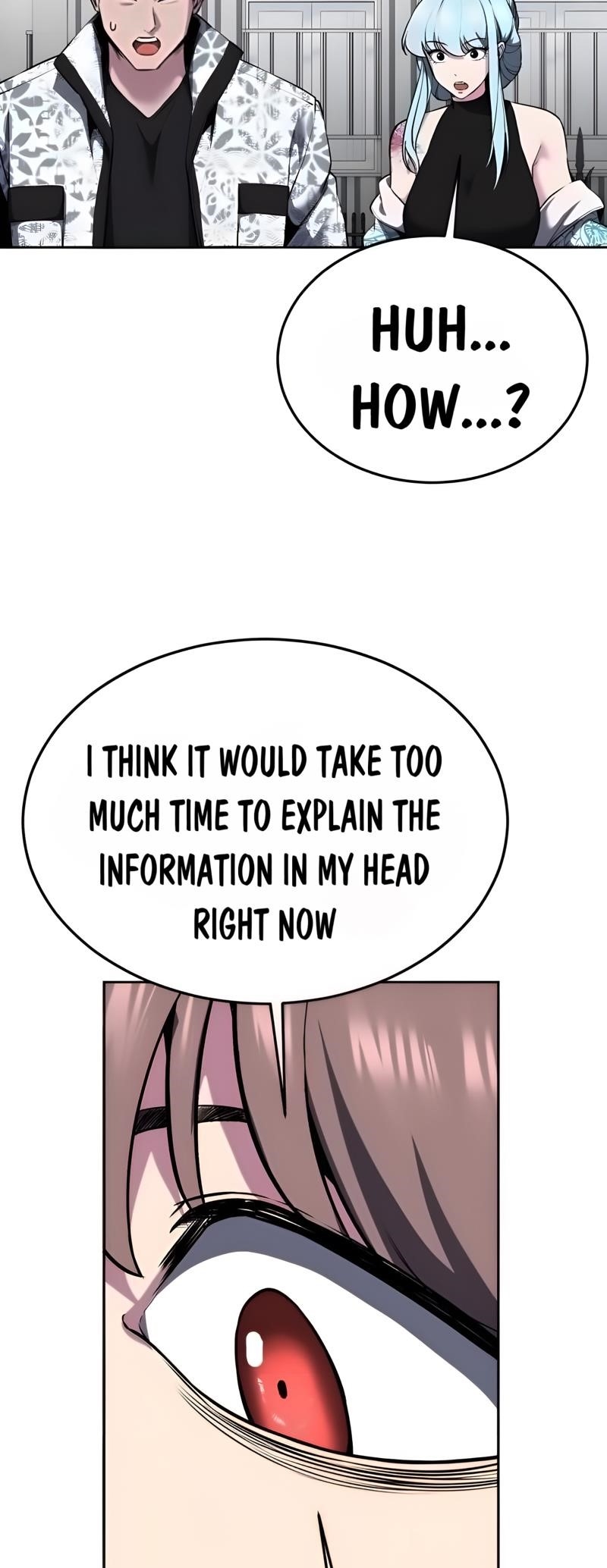 The Boy Of Death Chapter 276 - Page 36 in English