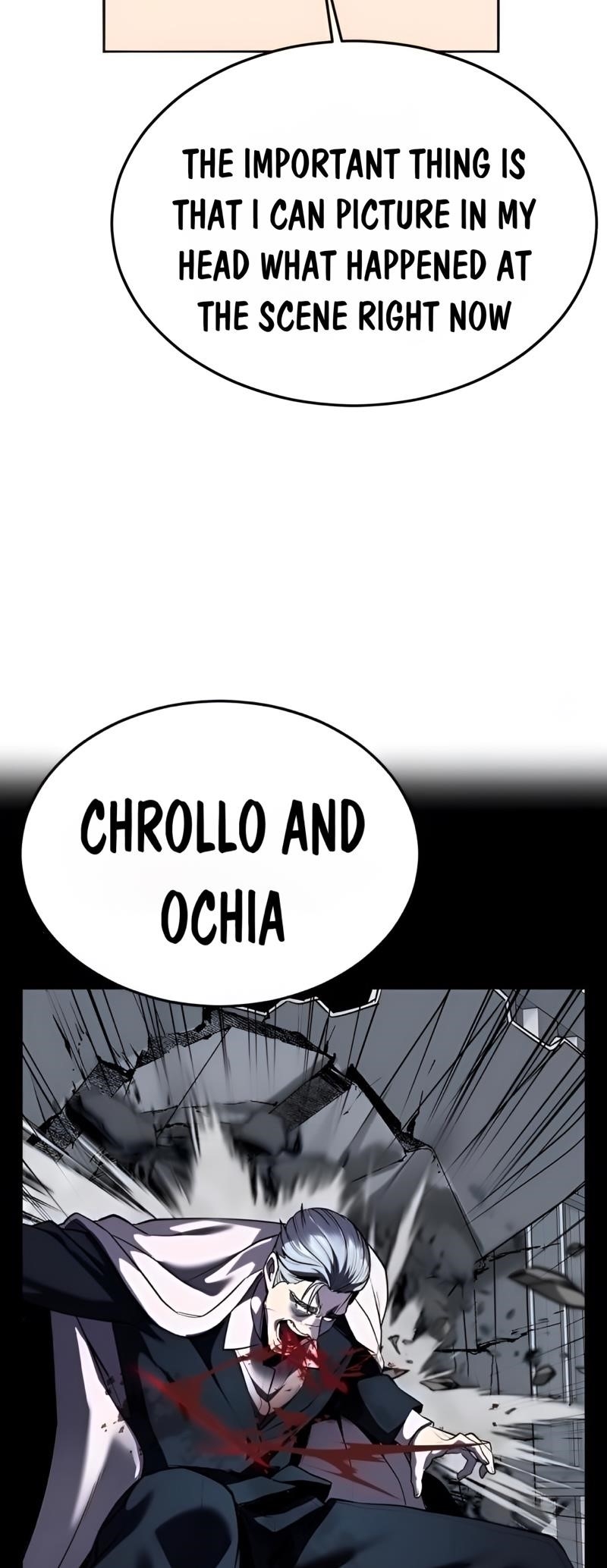 The Boy Of Death Chapter 276 - Page 37 in English