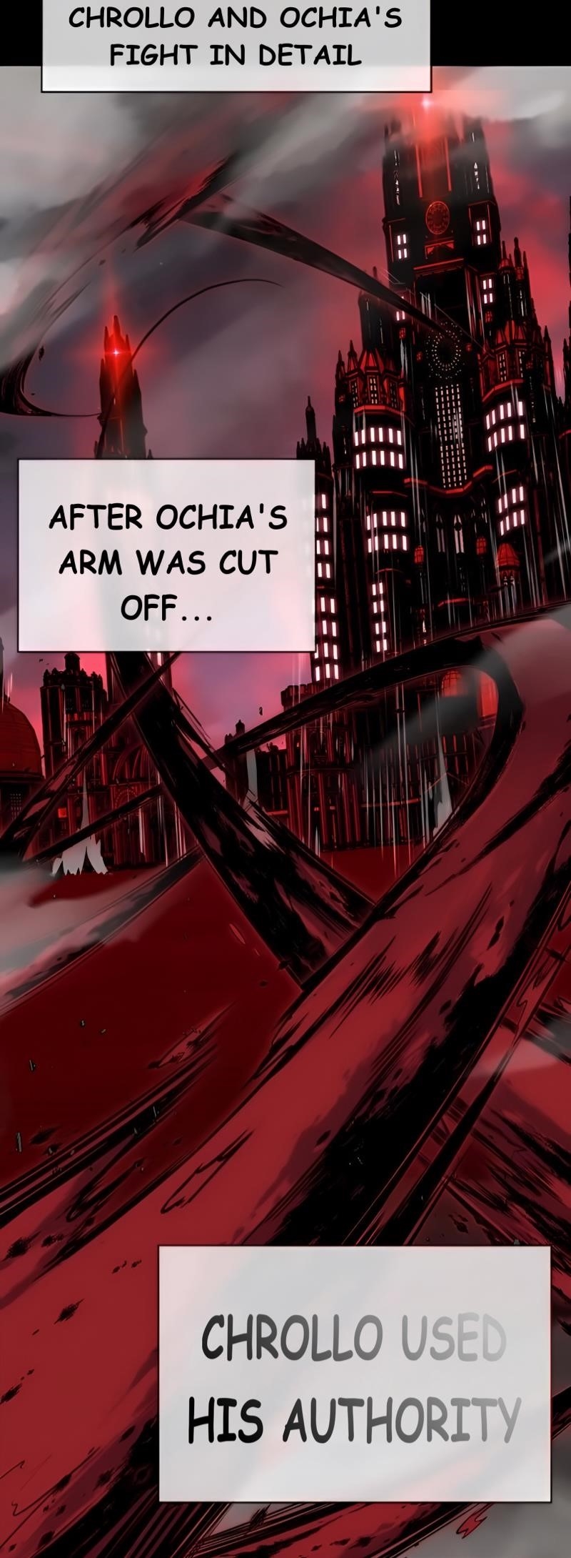 The Boy Of Death Chapter 276 - Page 45 in English