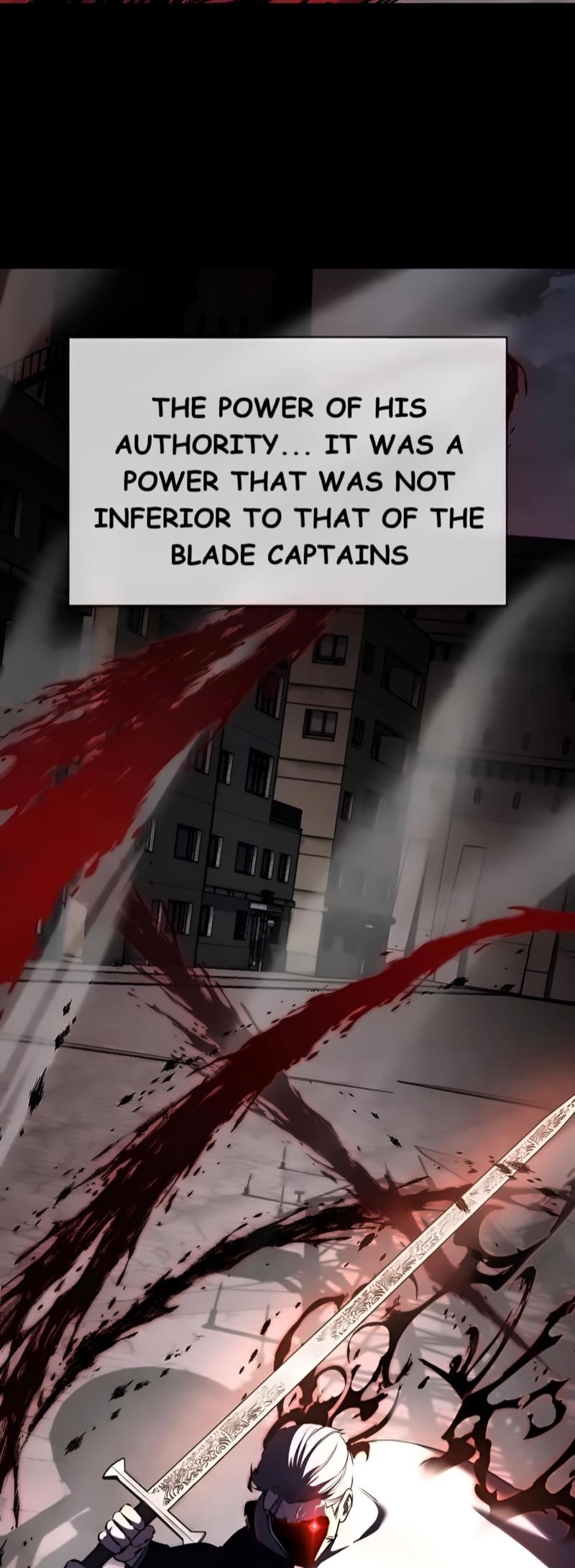 The Boy Of Death Chapter 276 - Page 46 in English