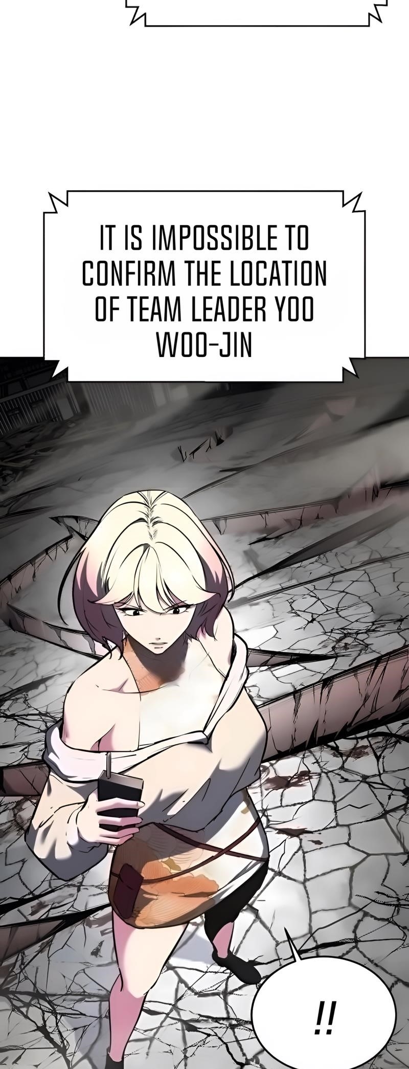 The Boy Of Death Chapter 276 - Page 6 in English