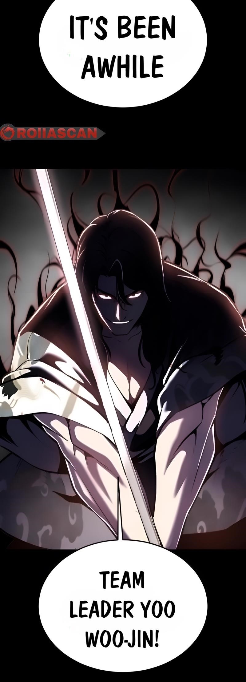 The Boy Of Death Chapter 276 - Page 63 in English