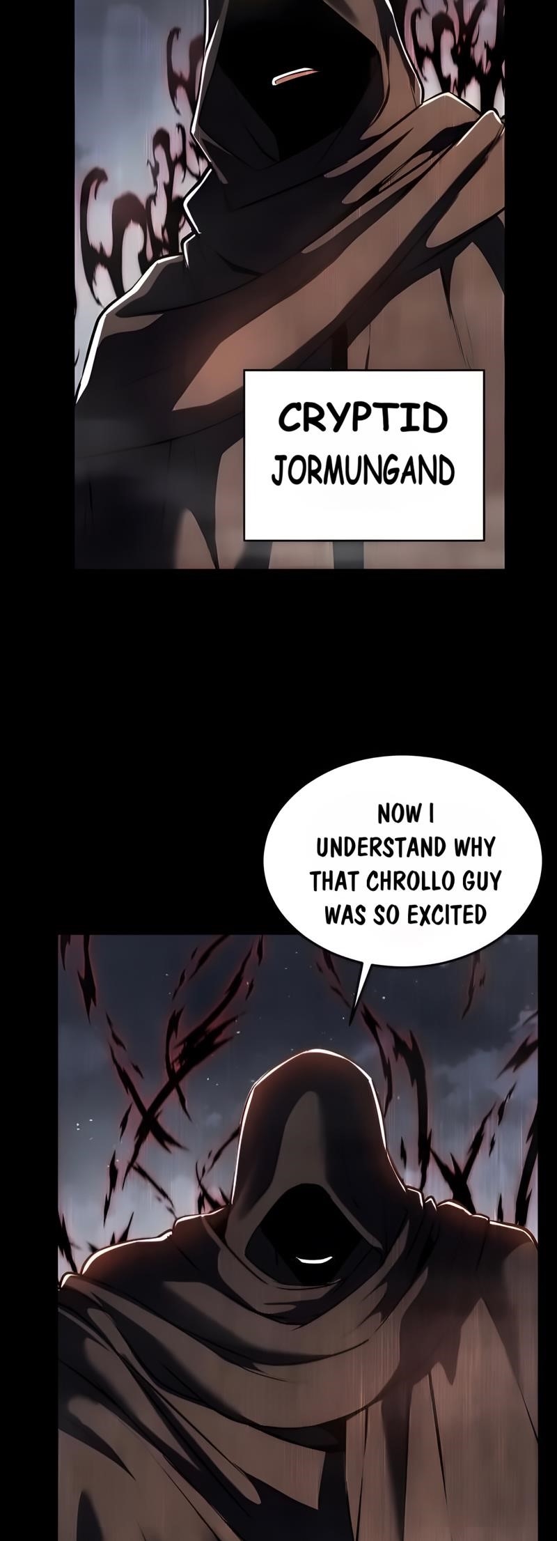The Boy Of Death Chapter 276 - Page 66 in English