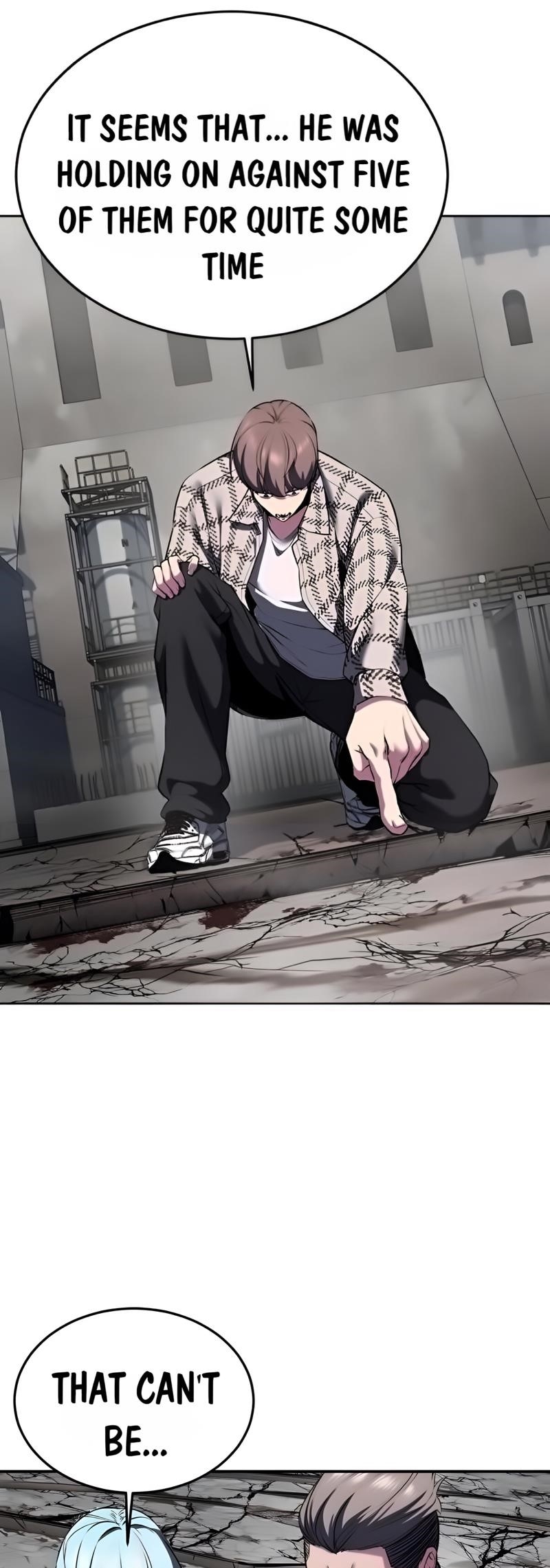 The Boy Of Death Chapter 276 - Page 71 in English
