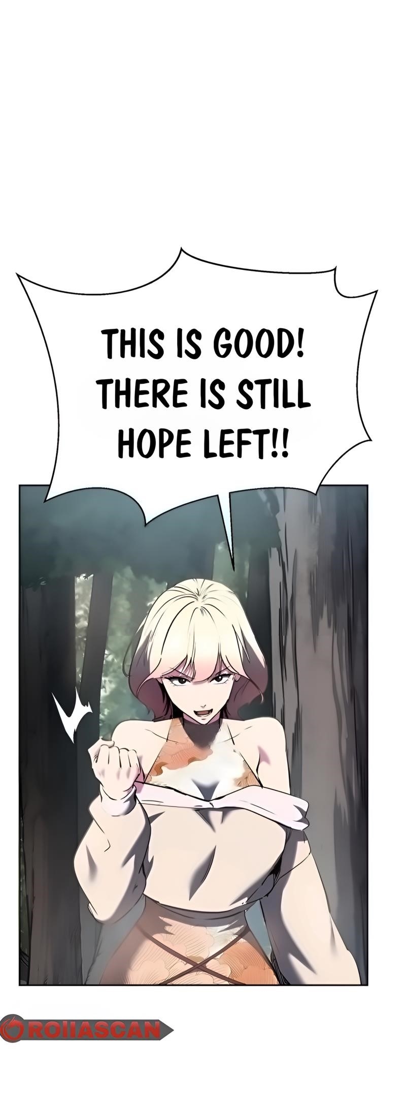 The Boy Of Death Chapter 276 - Page 85 in English
