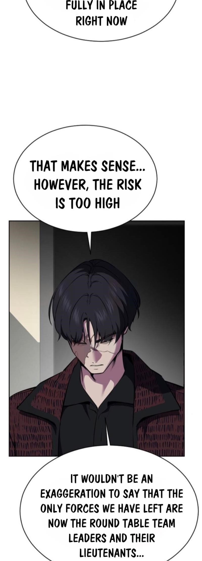 The Boy Of Death Chapter 277 - Page 103 in English