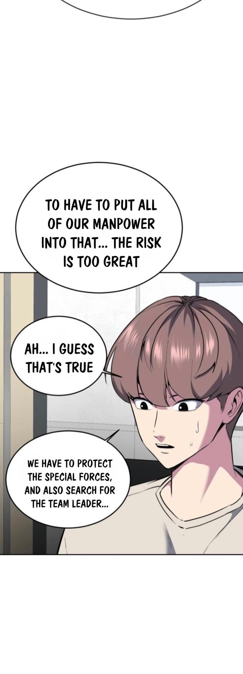 The Boy Of Death Chapter 277 - Page 104 in English