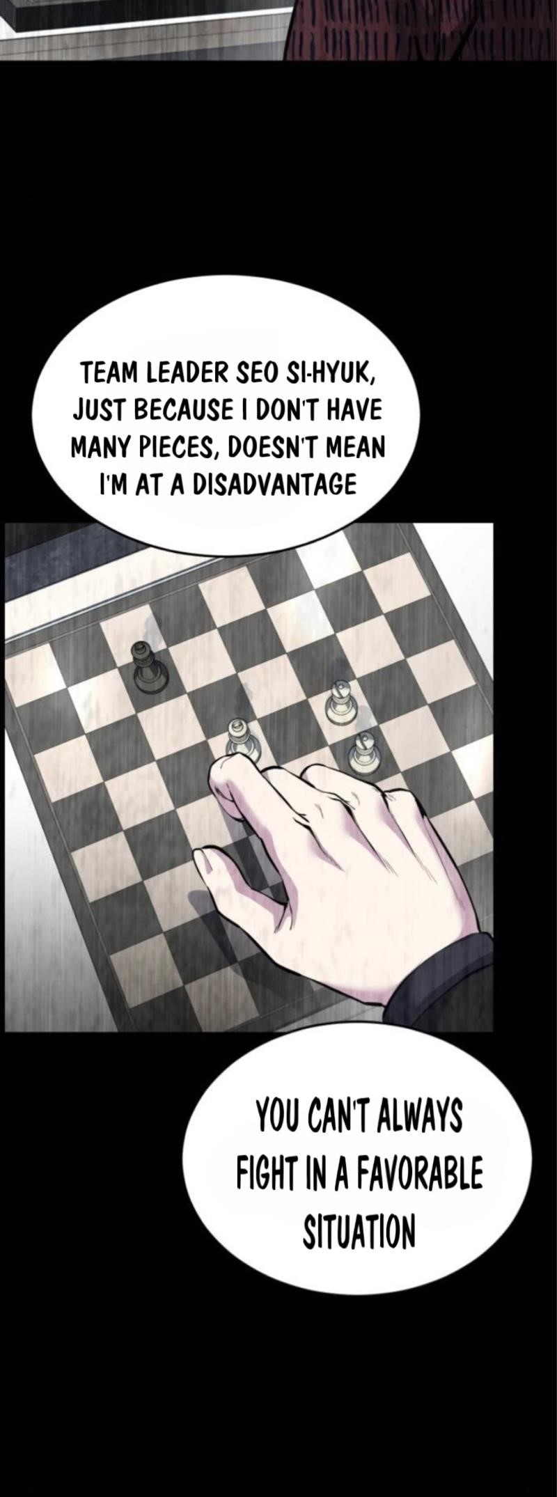 The Boy Of Death Chapter 277 - Page 107 in English