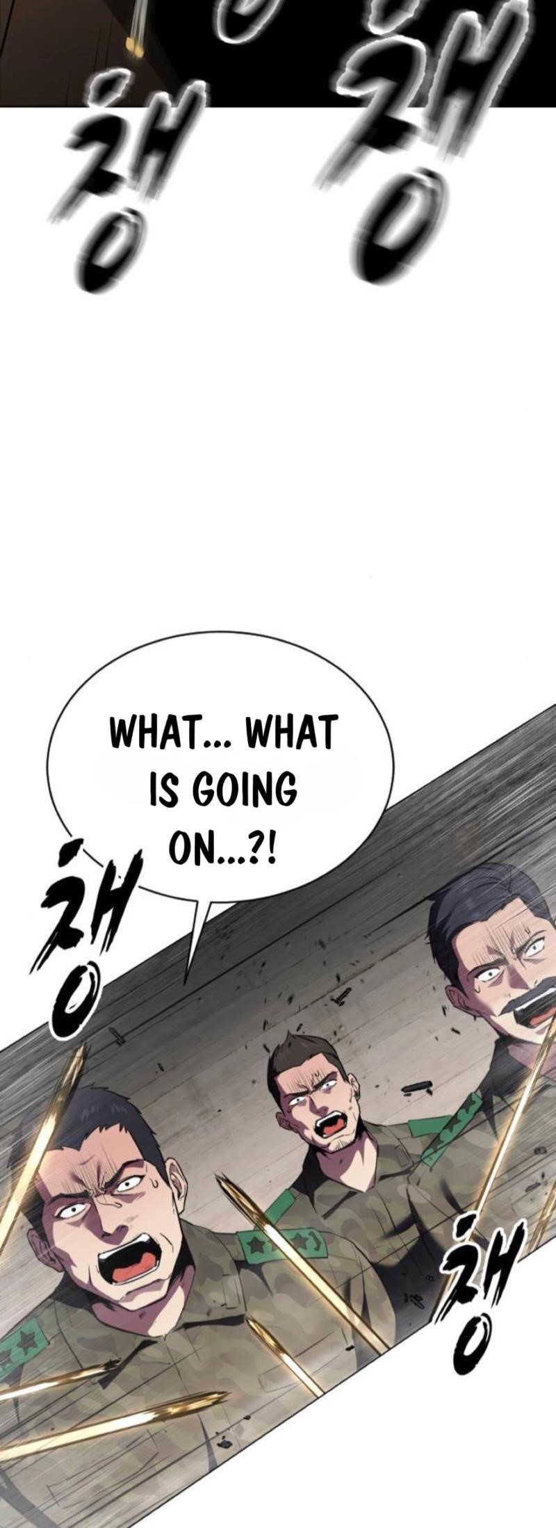 The Boy Of Death Chapter 277 - Page 11 in English