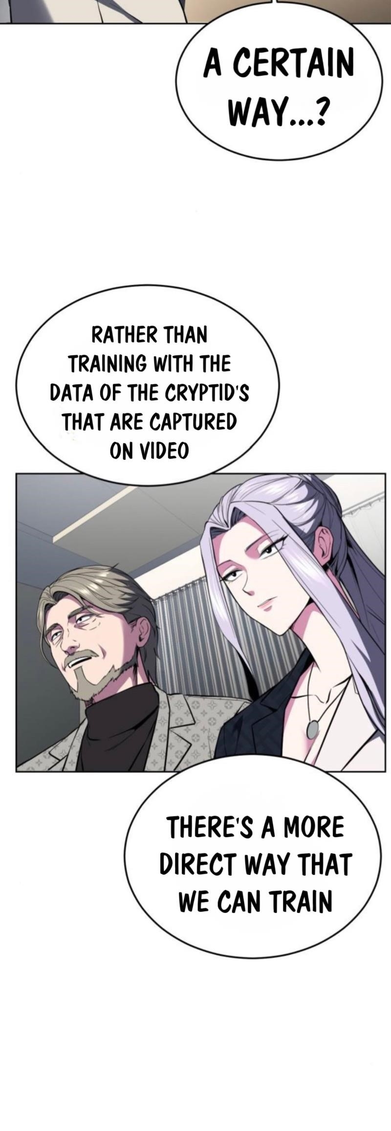 The Boy Of Death Chapter 277 - Page 117 in English