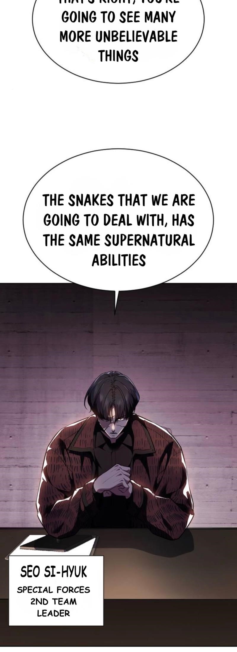 The Boy Of Death Chapter 277 - Page 14 in English