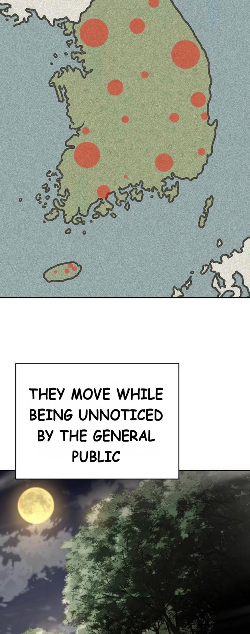 The Boy Of Death Chapter 277 - Page 18 in English