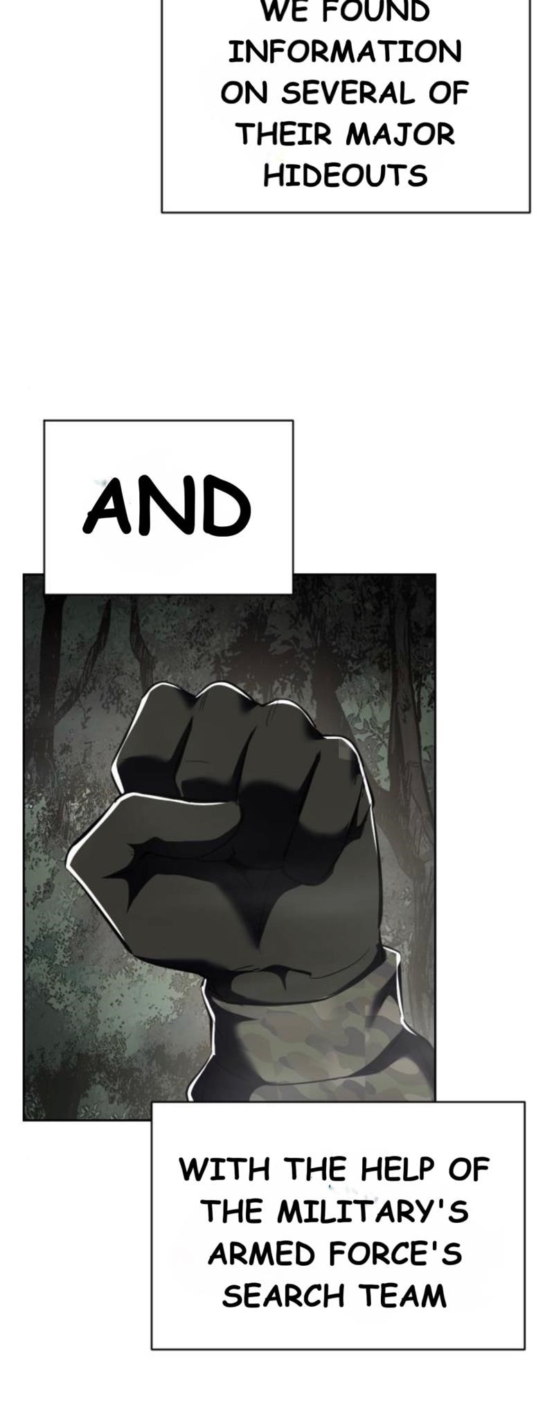 The Boy Of Death Chapter 277 - Page 21 in English