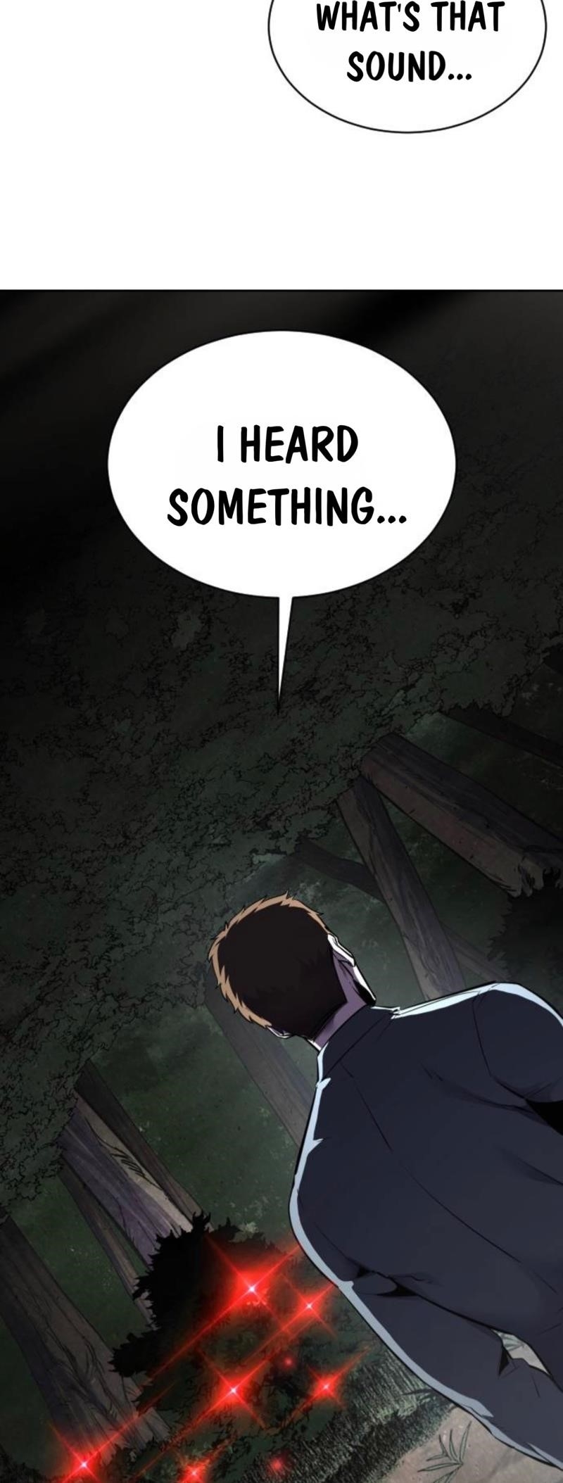 The Boy Of Death Chapter 277 - Page 24 in English