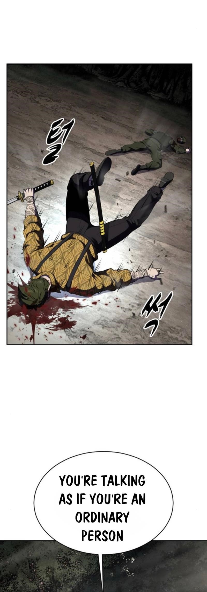 The Boy Of Death Chapter 277 - Page 37 in English