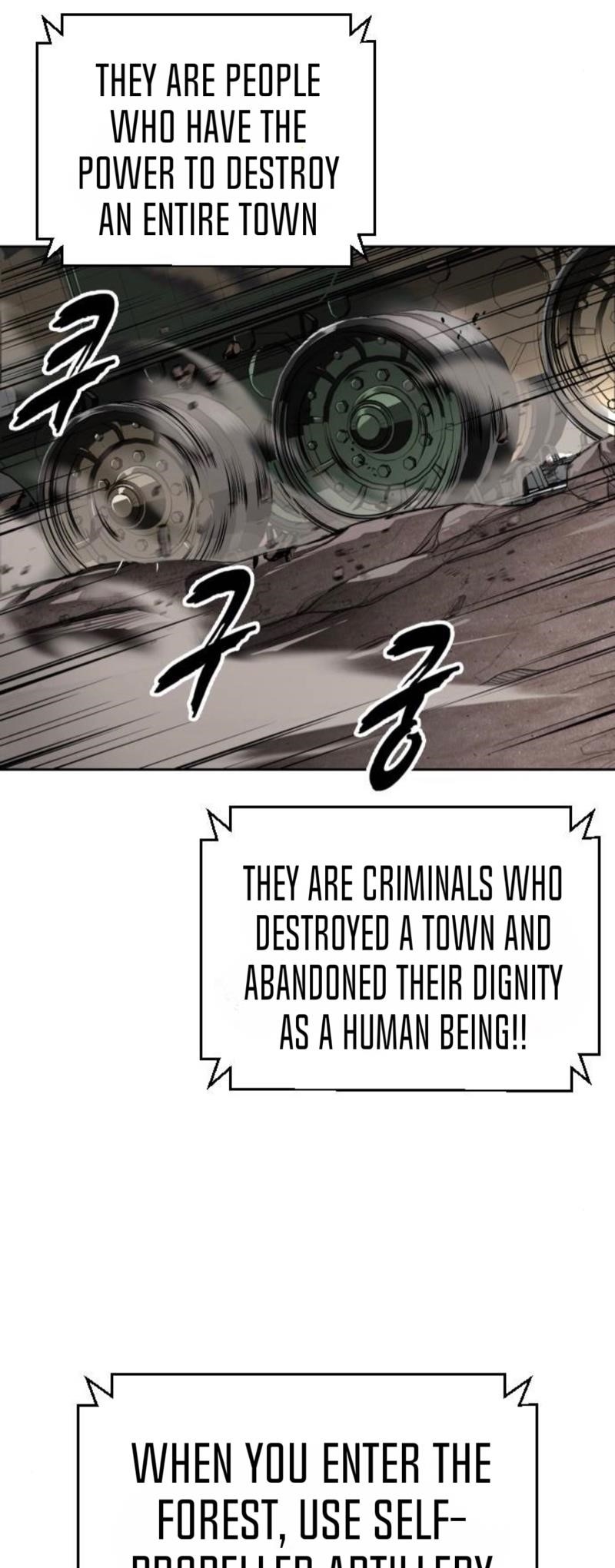 The Boy Of Death Chapter 277 - Page 41 in English