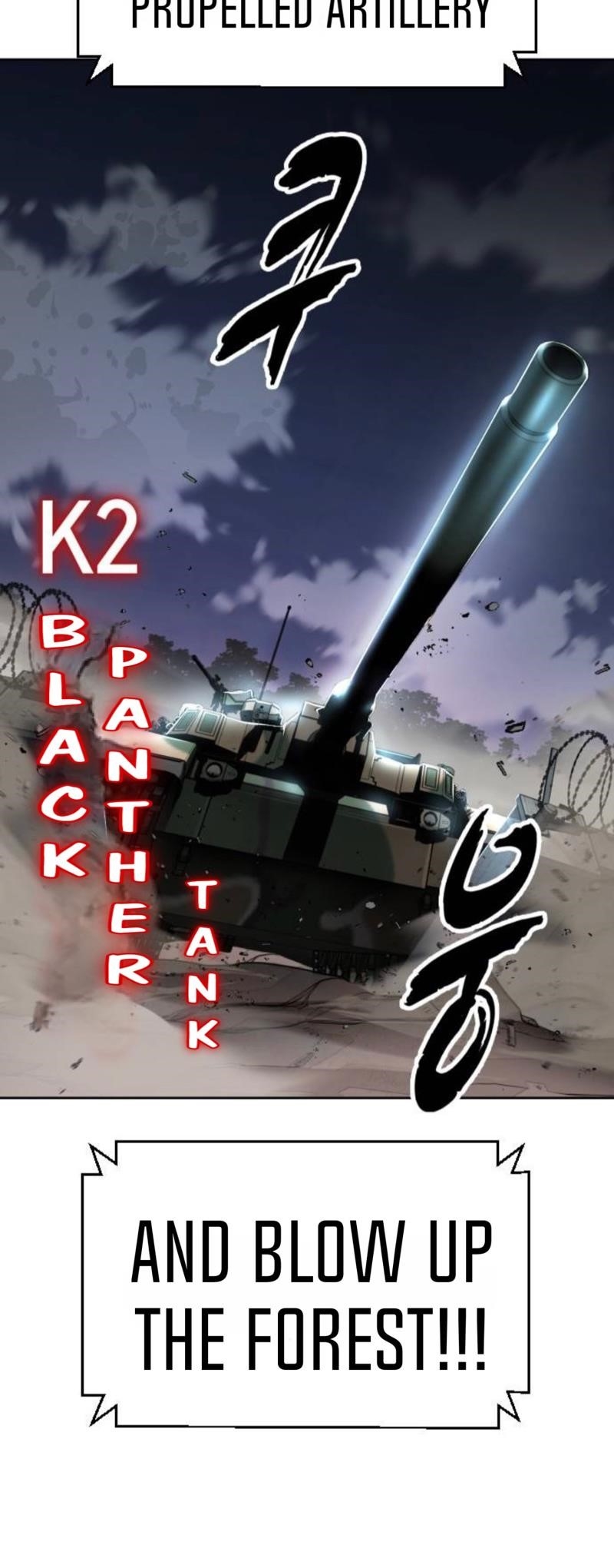 The Boy Of Death Chapter 277 - Page 42 in English