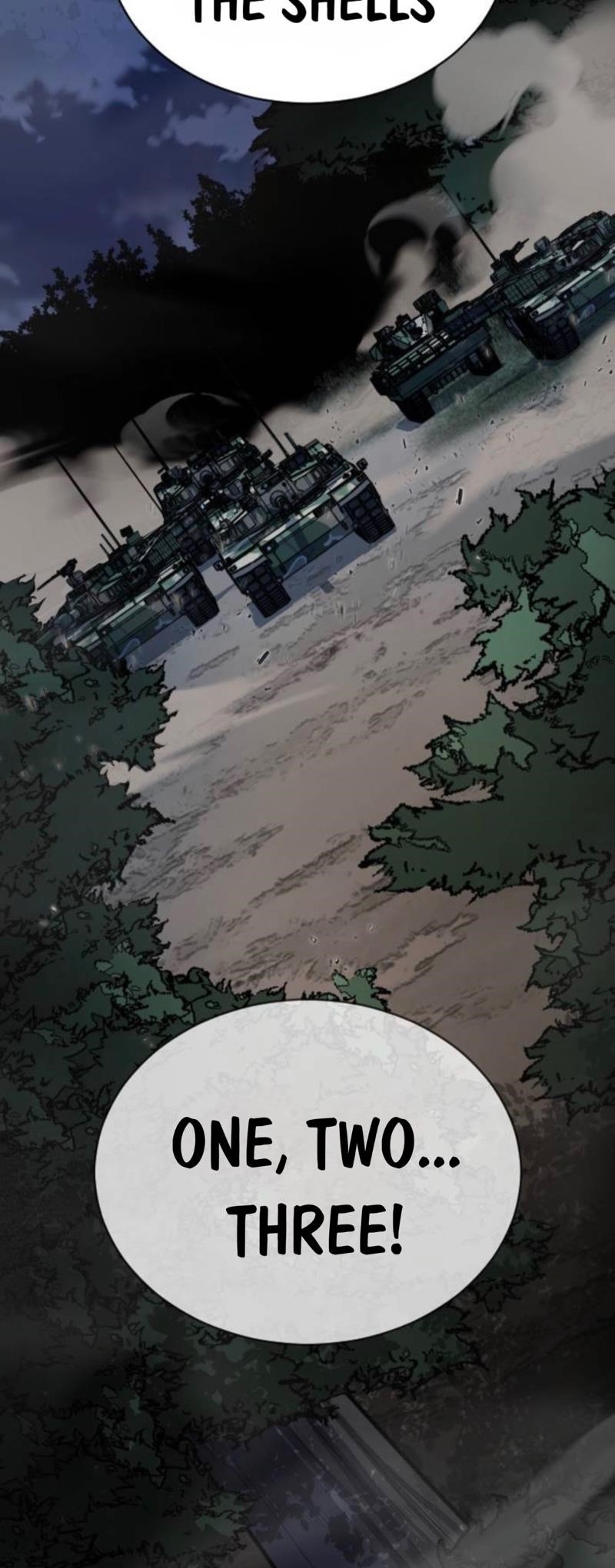 The Boy Of Death Chapter 277 - Page 45 in English