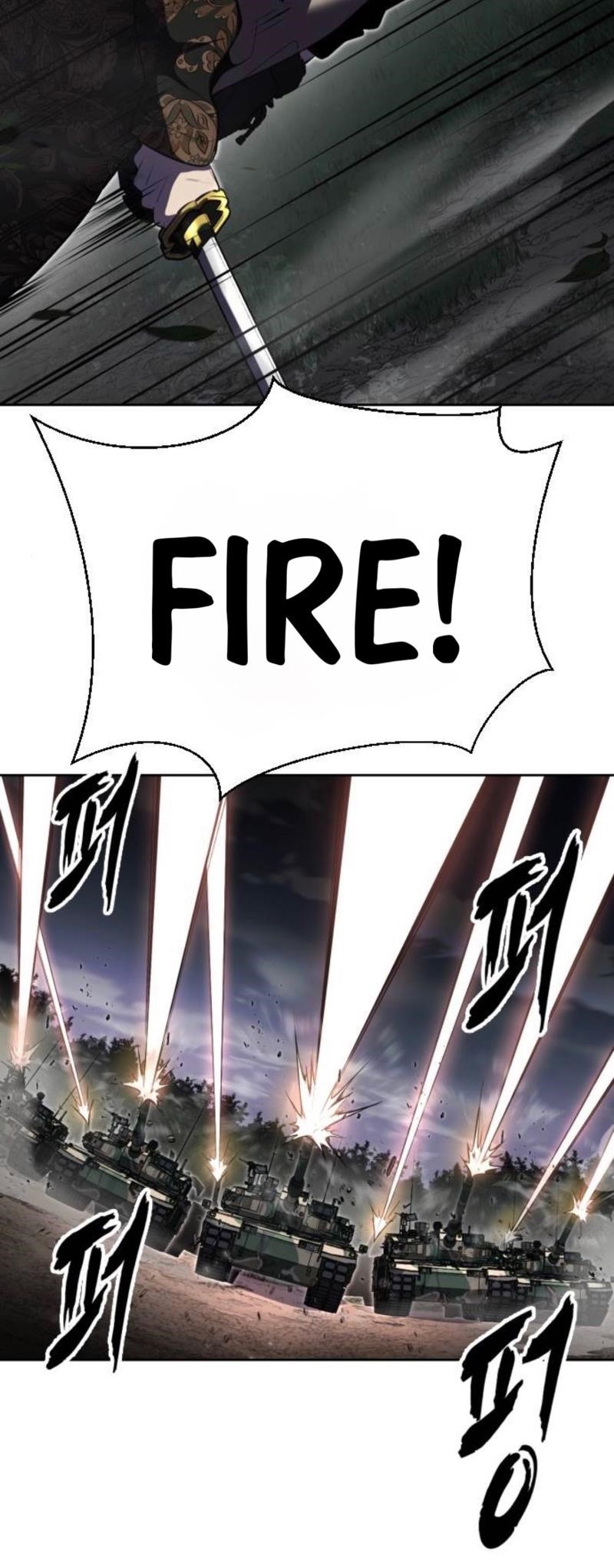 The Boy Of Death Chapter 277 - Page 47 in English