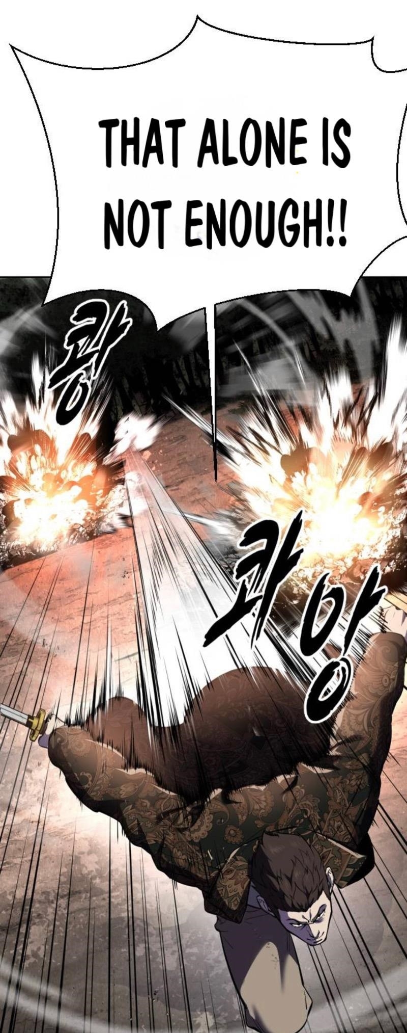 The Boy Of Death Chapter 277 - Page 63 in English