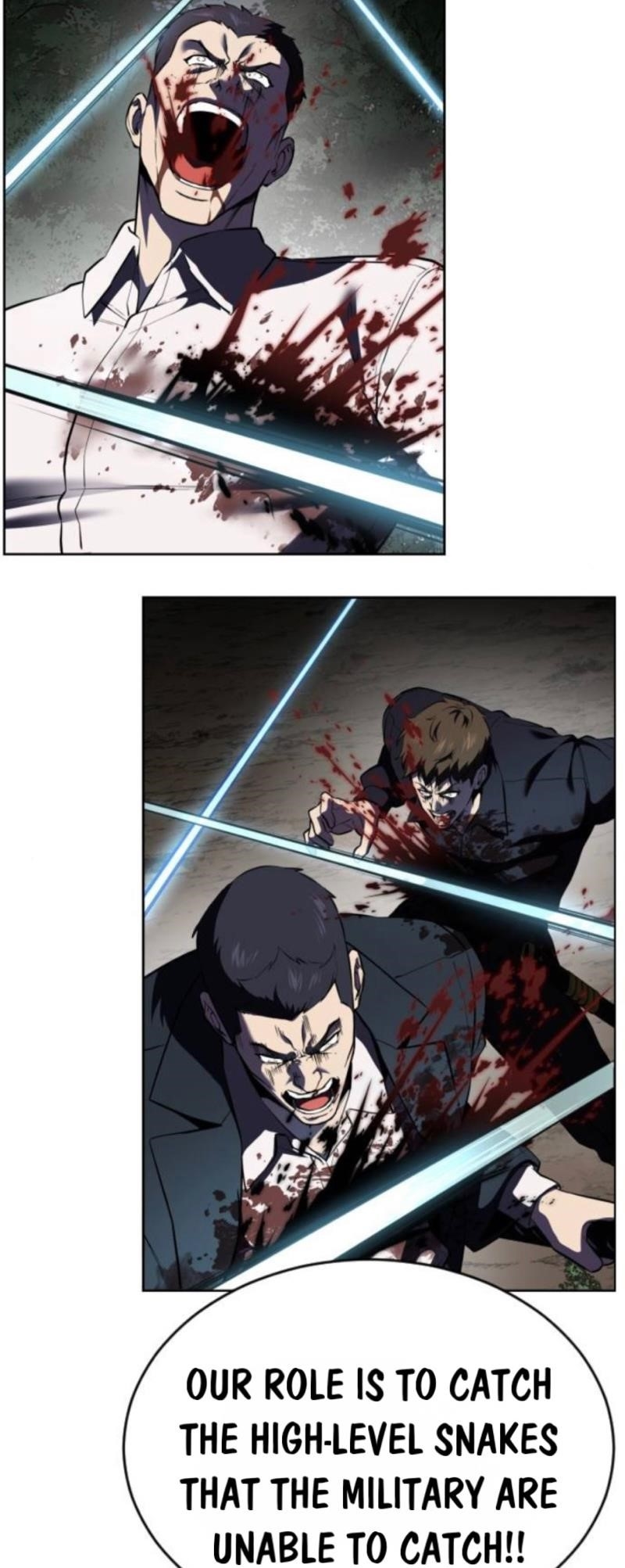 The Boy Of Death Chapter 277 - Page 76 in English