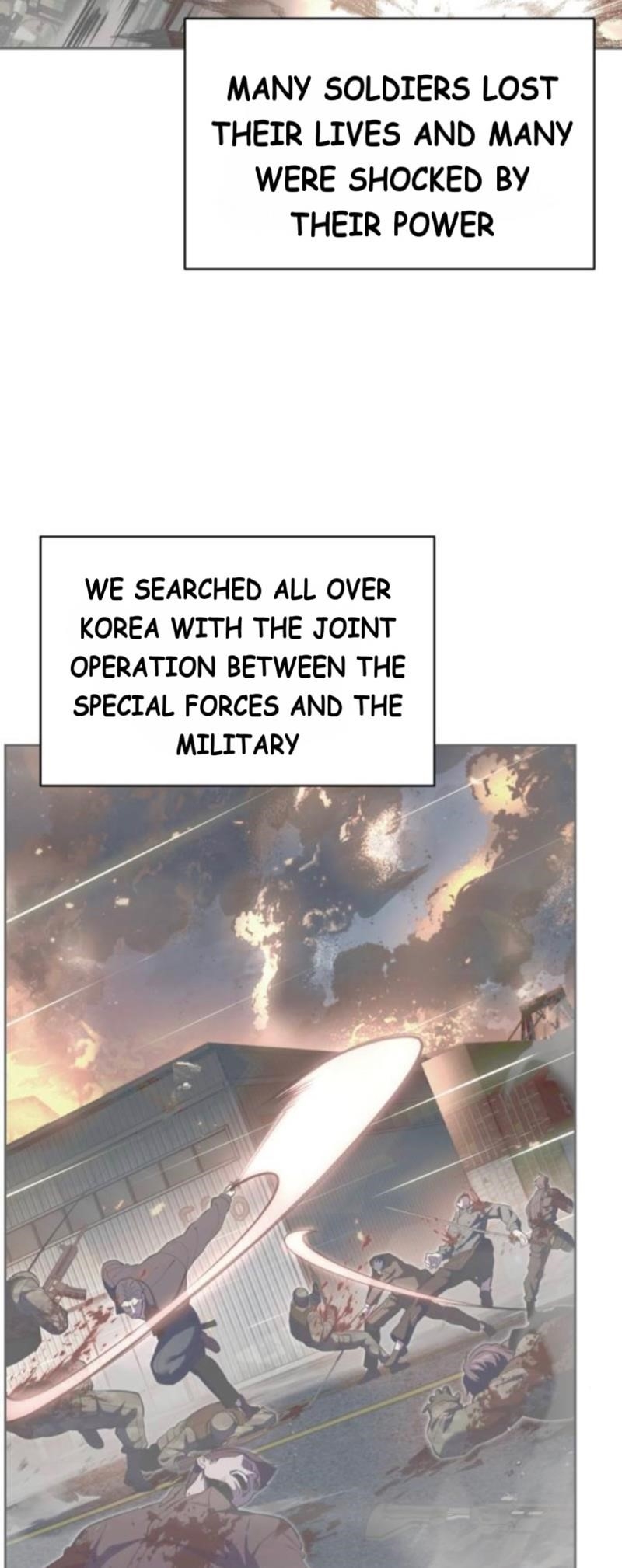 The Boy Of Death Chapter 277 - Page 81 in English