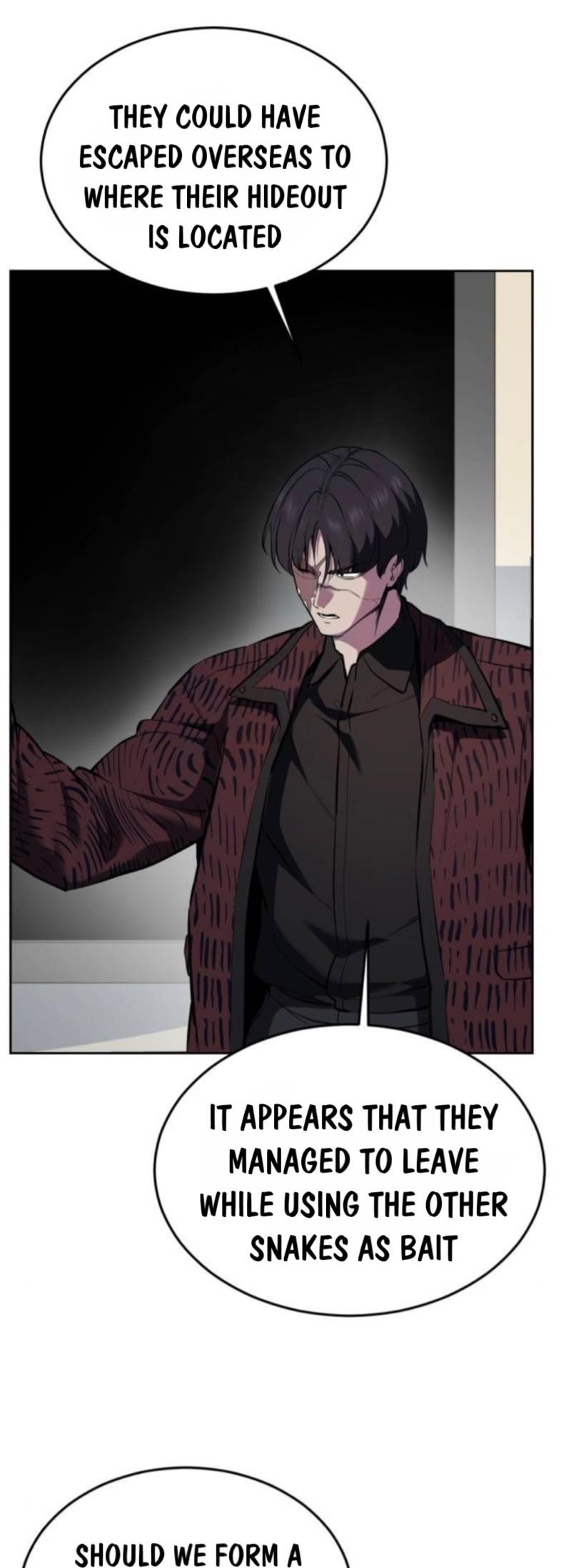 The Boy Of Death Chapter 277 - Page 92 in English