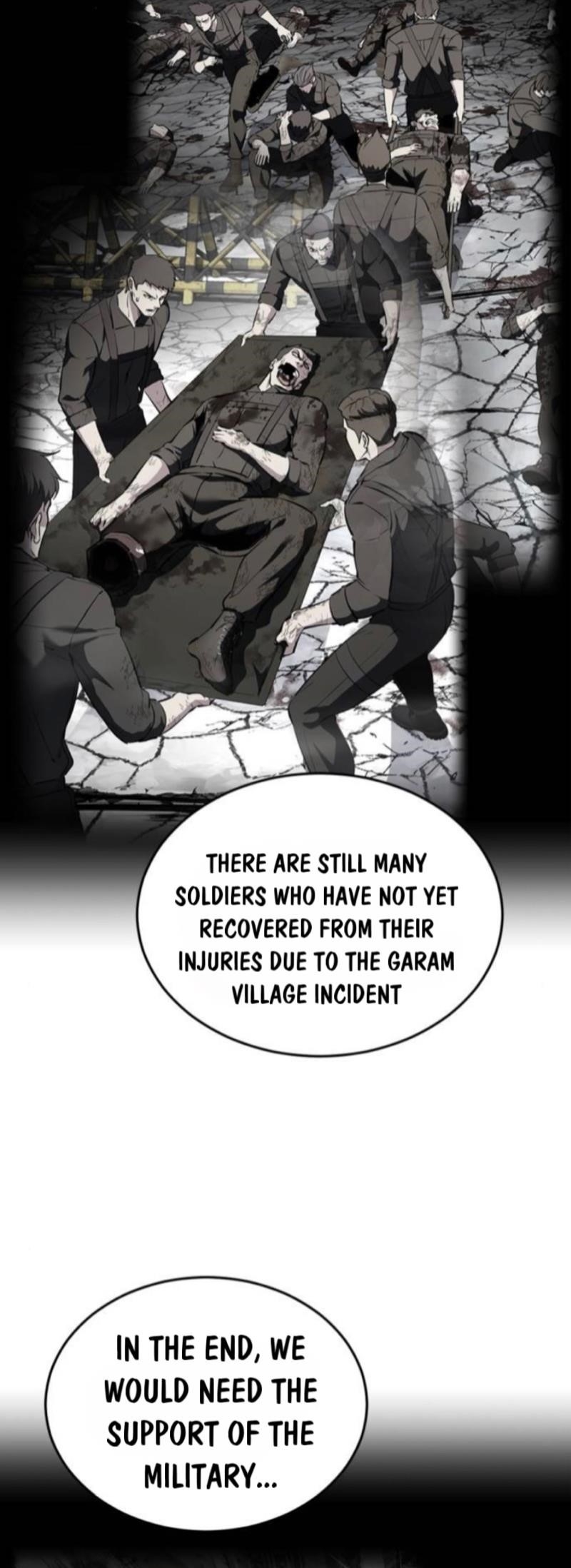 The Boy Of Death Chapter 277 - Page 94 in English