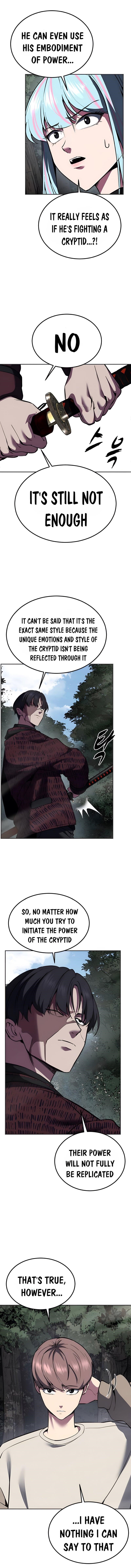 The Boy Of Death Chapter 278 - Page 109 in English