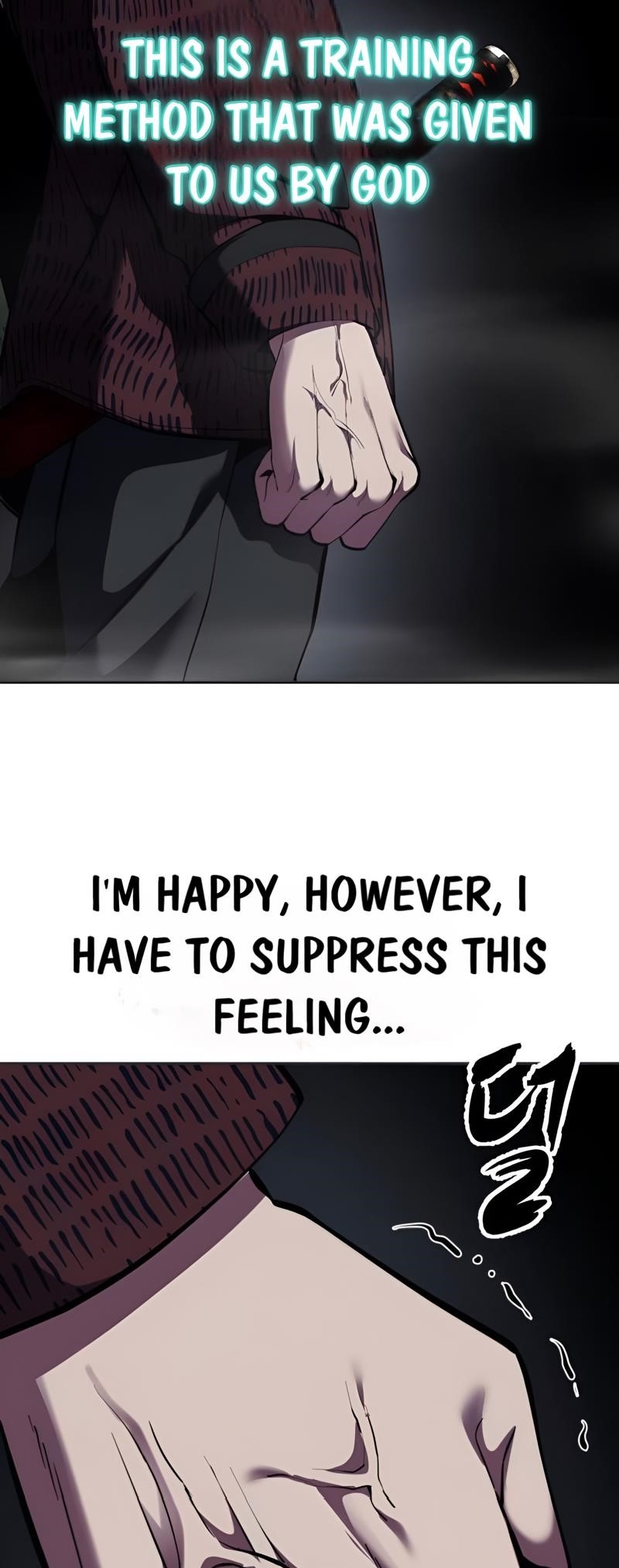 The Boy Of Death Chapter 278 - Page 112 in English