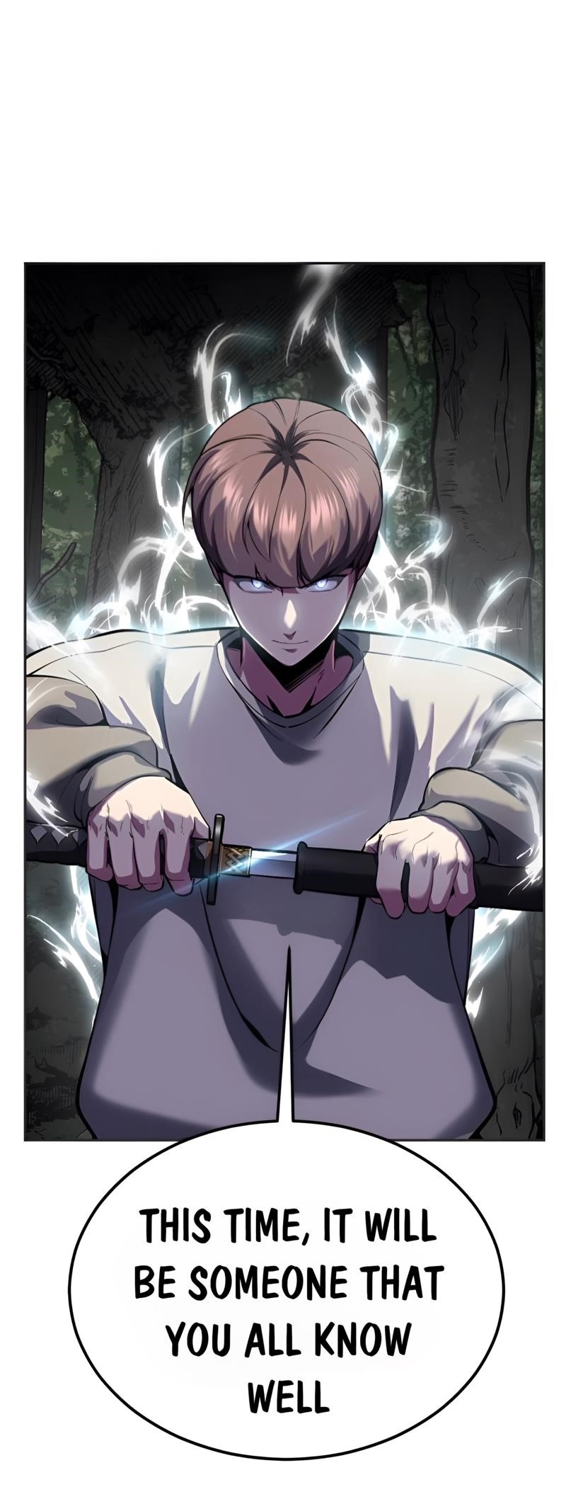 The Boy Of Death Chapter 278 - Page 126 in English