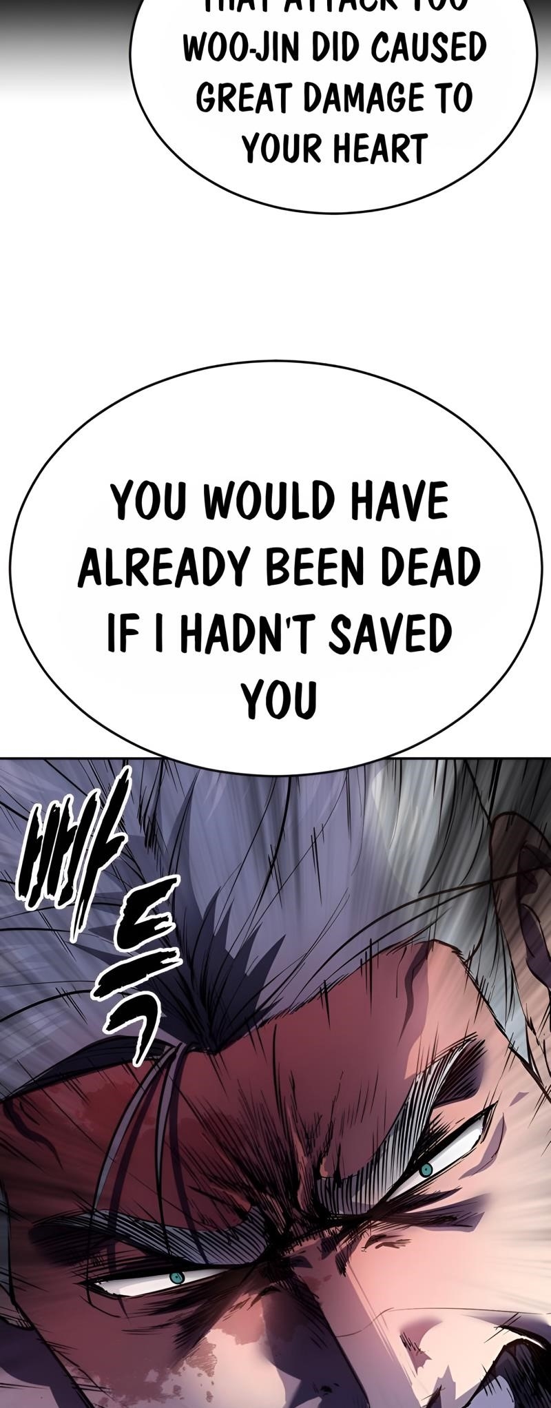 The Boy Of Death Chapter 278 - Page 16 in English