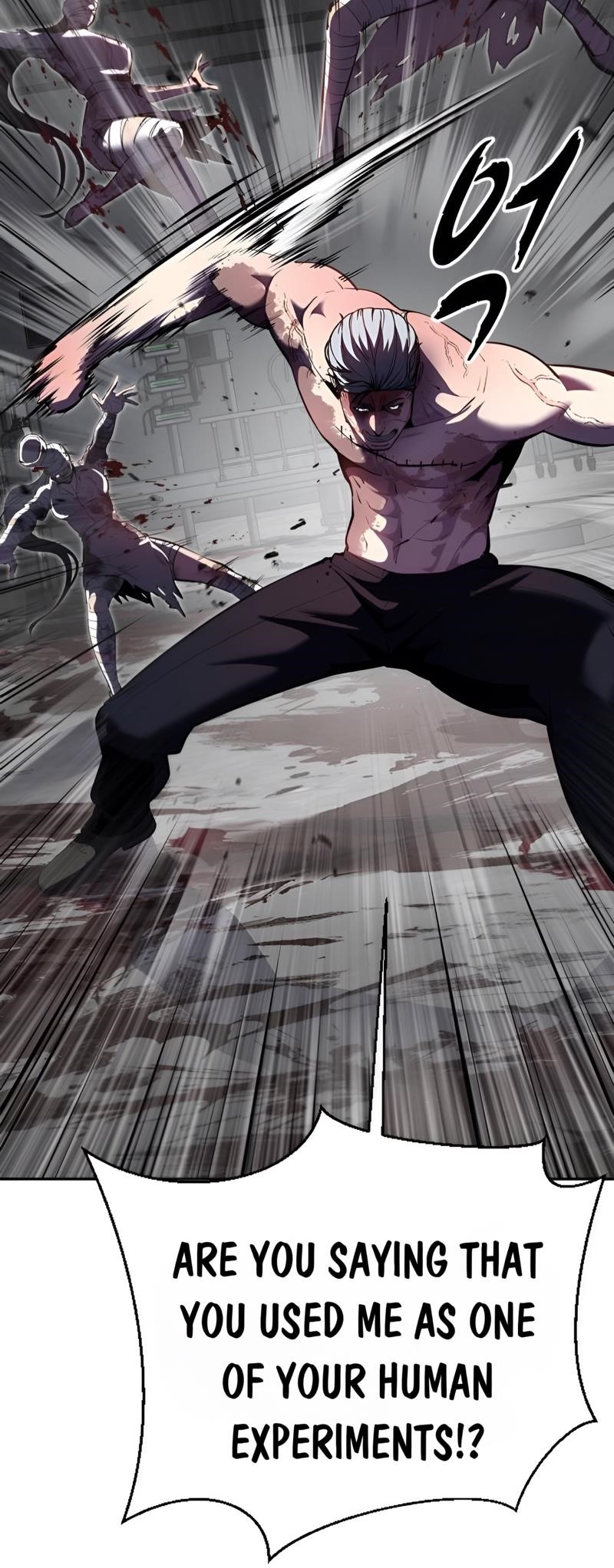The Boy Of Death Chapter 278 - Page 18 in English