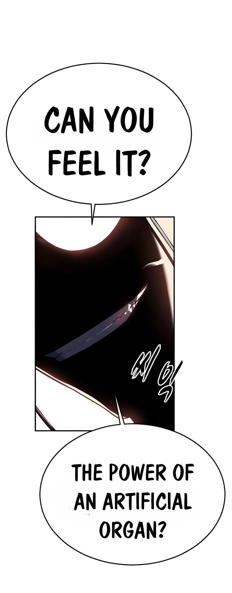 The Boy Of Death Chapter 278 - Page 19 in English