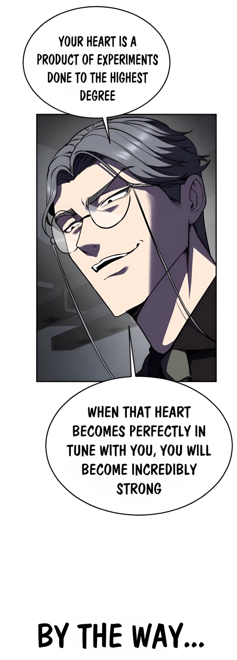 The Boy Of Death Chapter 278 - Page 28 in English