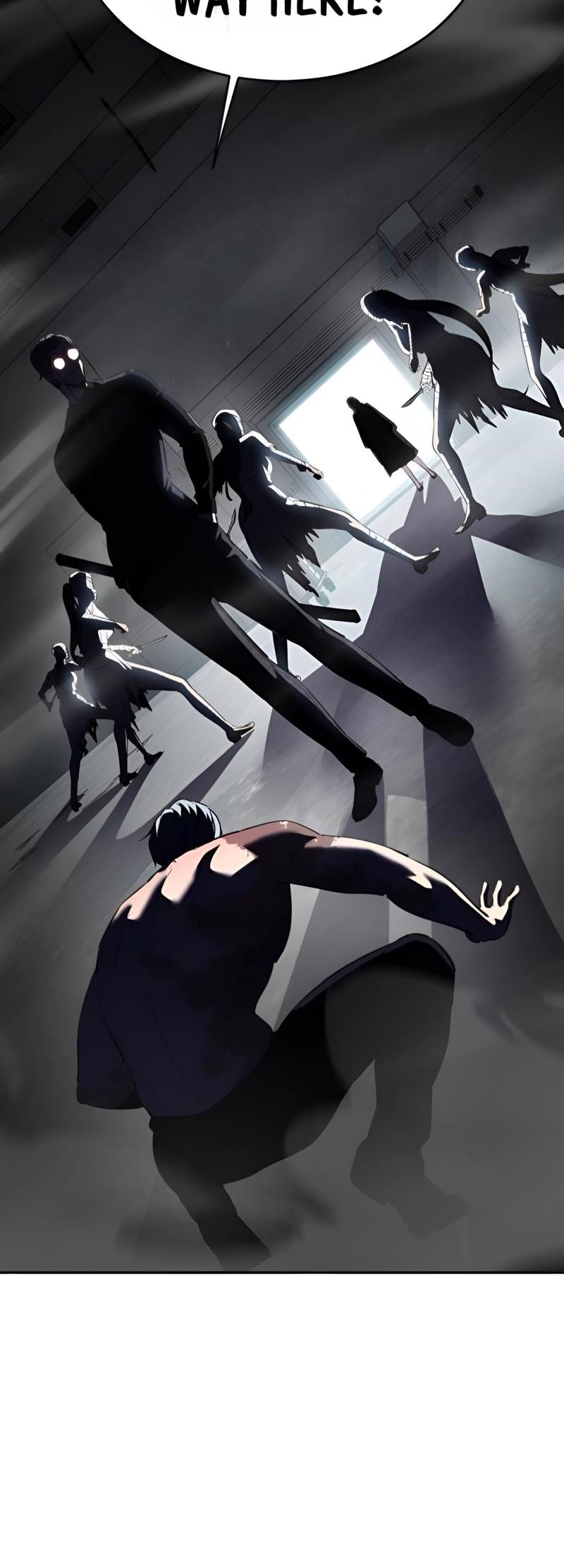 The Boy Of Death Chapter 278 - Page 30 in English